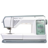 HUSQVARNA VIKING DESIGNER TOPAZ 55Q