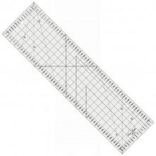 ΧΑΡΑΚΑΣ ΟΡΘΟΓΩΝΙΟΣ 16x60cm