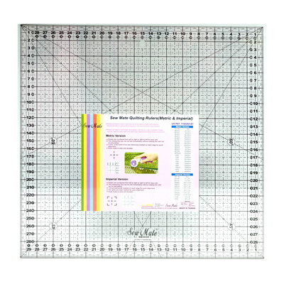 ΧΑΡΑΚΑΣ ΤΕΤΡΑΓΩΝΟΣ 30x30cm
