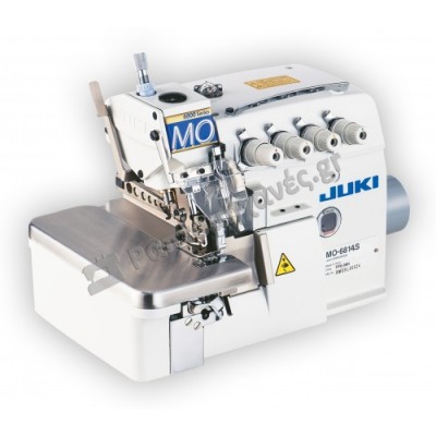 JUKI MO-6814S