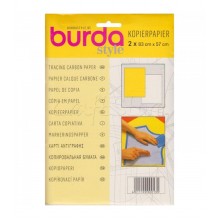 BURDA STYLE CARBON TRACING PAPER