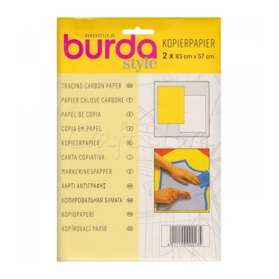 ΚΑΡΜΠΟΝ BURDA
