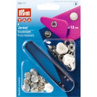 ΚΟΥΜΠΙΑ ΠΕΡΛΕ 12mm PRYM