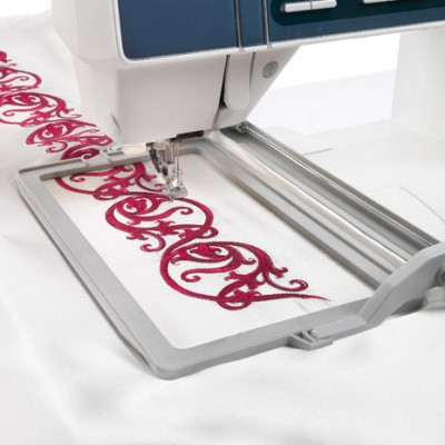 ΤΕΛΑΡΟ ENDLESS HOOP II