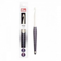 WOOL CROCHET HOOK