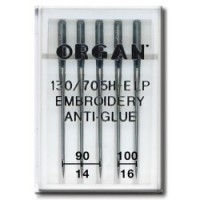 ΒΕΛΟΝΕΣ ORGAN 90/14 100/16 ANTI-GLUE 