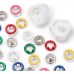 ΣΕΤ ΚΟΥΜΠΩΜΑΤΑ ΓΙΑ JERSEY 8mm