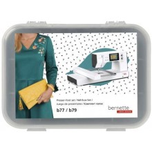 BERNETTE ΣΕΤ ΠΟΔΙΩΝ ΓΙΑ Β77 / Β79 