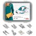 PRESSER - FOOT SER B77 / B79 