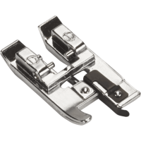 BERNETTE DUAL FEED OVERLOCK FOOT