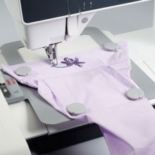 ΤΕΛΑΡΟ ΜΑΓΝΗΤΙΚΟ  PFAFF