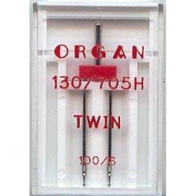 ΔΙΔΥΜΗ ΒΕΛΟΝΑ ORGAN 100/16 6 ΧΙΛ.