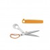 ΨΑΛΙΔΙ FISKARS AMPLIFY  26cm