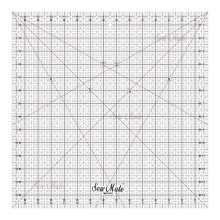 ΧΑΡΑΚΑΣ ΤΕΤΡΑΓΩΝΟΣ 15Χ15  inch