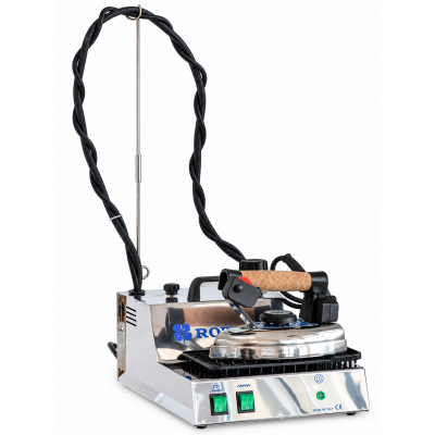 ROTONDI MINI 2 INOX