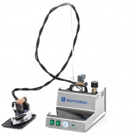 ROTONDI MINI 3 INOX