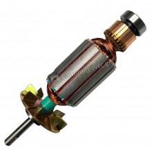 ΡΟΤΟΡΑΣ ΜΟΤΕΡ RSD-100 