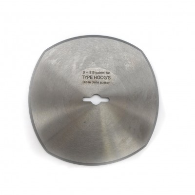 ΛΑΜΑ HOOGS GERMANY