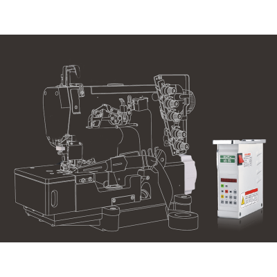 ΜΟΤΕΡ DIRECT DRIVE W500-W600