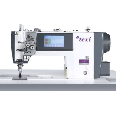 TEXI TWIN 6HF