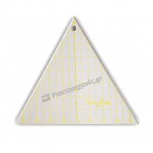 ΧΑΡΑΚΑΣ ΤΡΙΓΩΝΟΣ 60°