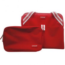 ΒΑΛΙΤΣΑΚΙ ΡΑΠΤΟΜΗΧΑΝΗΣ SINGER