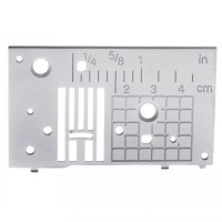 ΠΛΑΚΑ BROTHER XE1827001