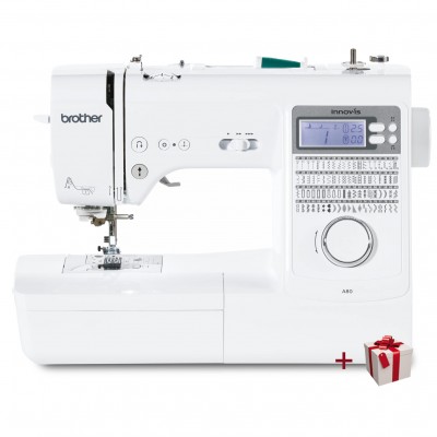 BROTHER INNOV-IS A80