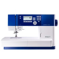 PFAFF AMBITION 610