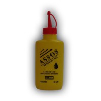 OIL ASSOS 125ml