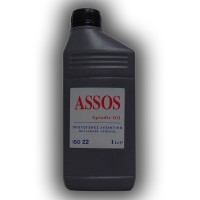 1L OIL ASSOS