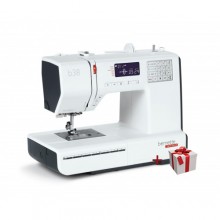 BERNETTE B38 