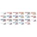 BERNETTE FUNLOCK B48