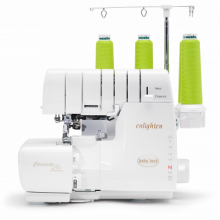 BABYLOCK ENLIGHTEN 
