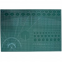 ΕΠΙΦΑΝΕΙΑ ΚΟΠΗΣ ΡΑΠΤΙΚΗΣ 90 x 60 cm 