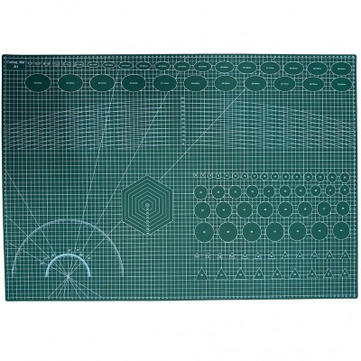 ΕΠΙΦΑΝΕΙΑ ΚΟΠΗΣ ΡΑΠΤΙΚΗΣ 90 x 60 cm 