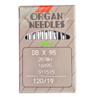 ΒΕΛΟΝΕΣ DBx95