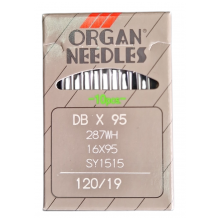 ΒΕΛΟΝΕΣ DBx95