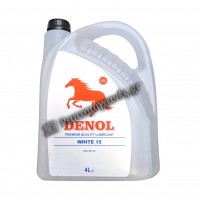 ΛΑΔΙ ΓΙΑ ΡΑΠΤΟΜΗΧΑΝΕΣ DENOL 4 ΛΙΤΡΑ