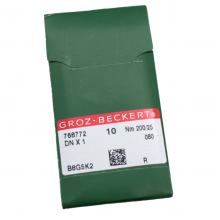 ΒΕΛΟΝΕΣ DNx1 GROZ BECKERT