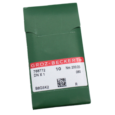 ΒΕΛΟΝΕΣ DNx1 GROZ BECKERT