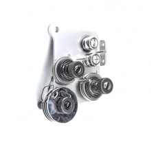 ΡΕΓΟΥΛΑ ΕΝΤΑΣΗΣ ΚΛΩΣΤΩΝ ΔΙΓΑΖΗΣ