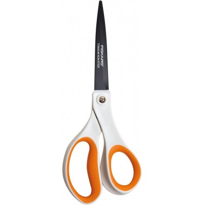 ΨΑΛΙΔΙ FISKARS TITANIUM 21cm