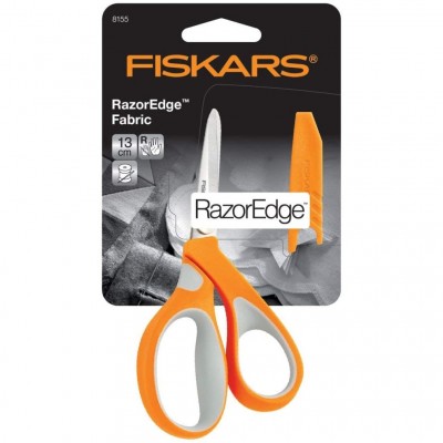 ΨΑΛΙΔΙ FISKARS RAZOREDGE 13cm 