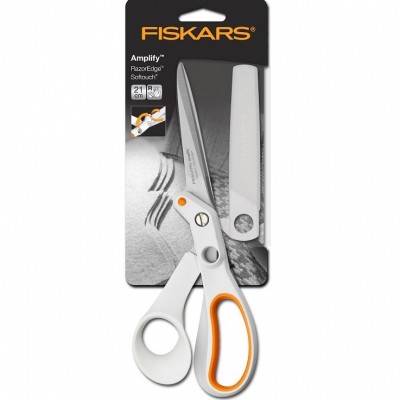 ΨΑΛΙΔΙ FISKARS AMPLIFY  21cm
