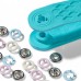 ΚΟΥΜΠΩΜΑΤΑ ΓΙΑ  JERSEY 8mm