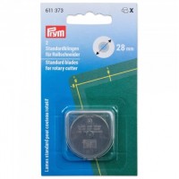 ΑΝΤΑΛΛΑΚΤΙΚΗ ΛΕΠΙΔΑ 28mm PRYM