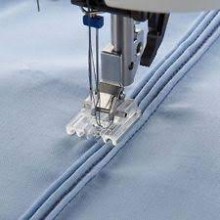 ΠΟΔΙ ΝΕΡΒΙΡ PFAFF 