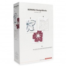 BERNINA CutWork Software