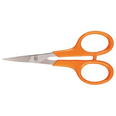 ΨΑΛΙΔΙ ΚΥΡΤΟ FISKARS 10cm